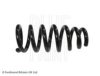 MITSUBISHI MR992346 Coil Spring